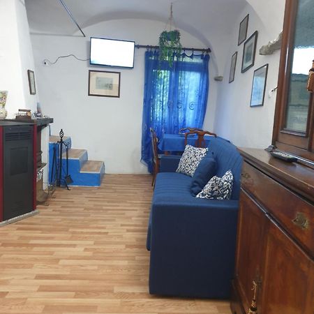 Villa Casa Di Ingrida Bussana Vecchia Sanremo Exterior foto